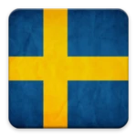 Logo of Sweden Radio android Application 